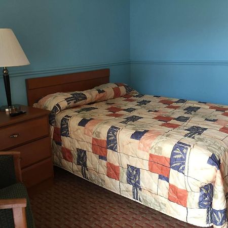 Morgan City Motel Luaran gambar