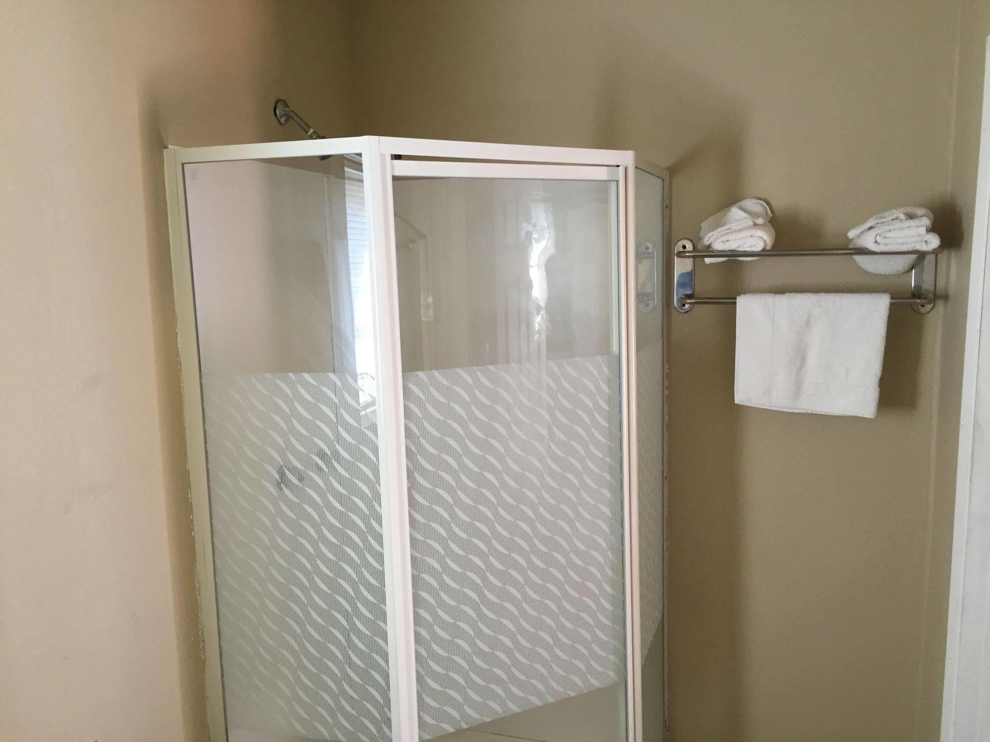 Morgan City Motel Luaran gambar