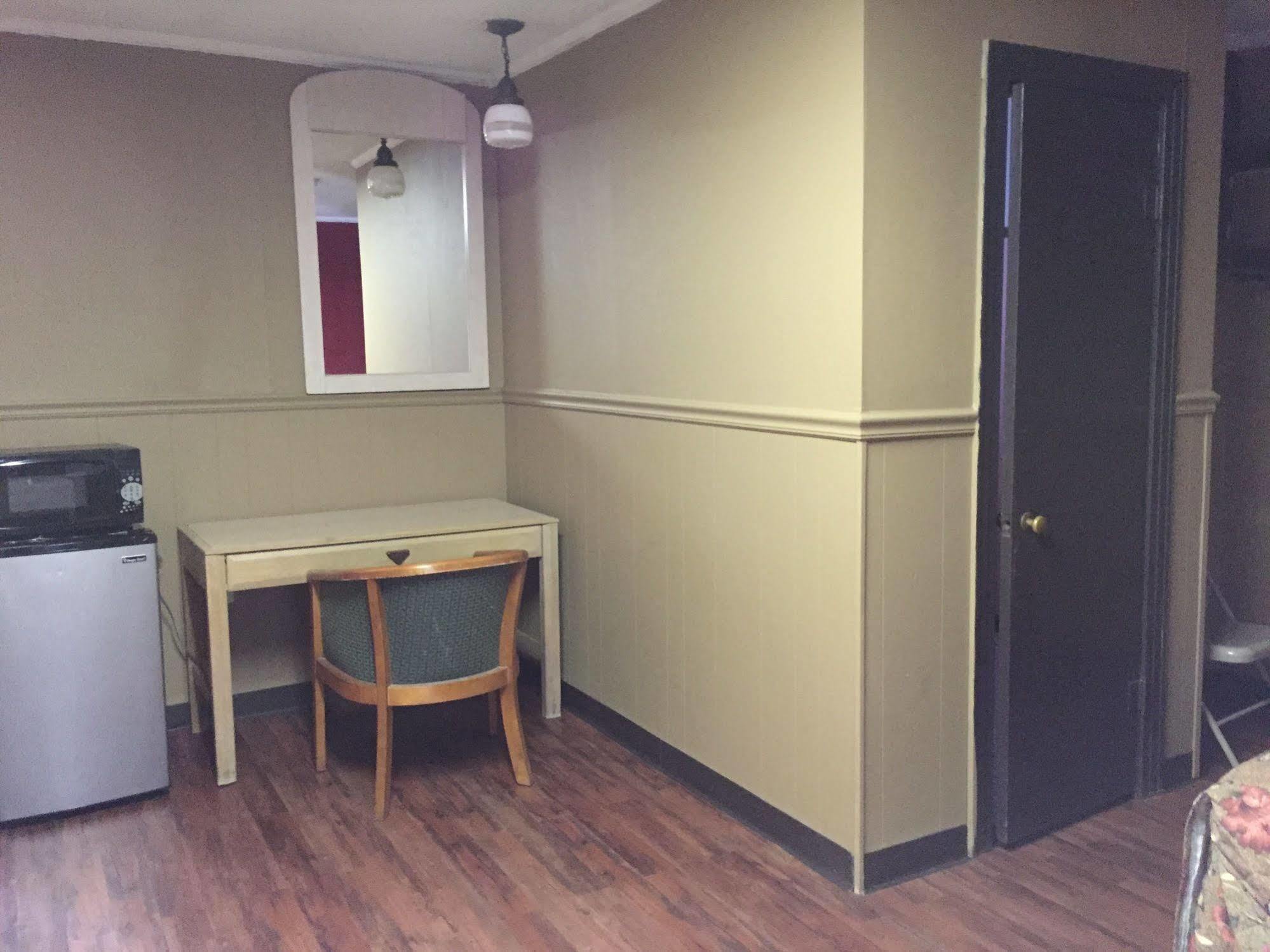 Morgan City Motel Luaran gambar
