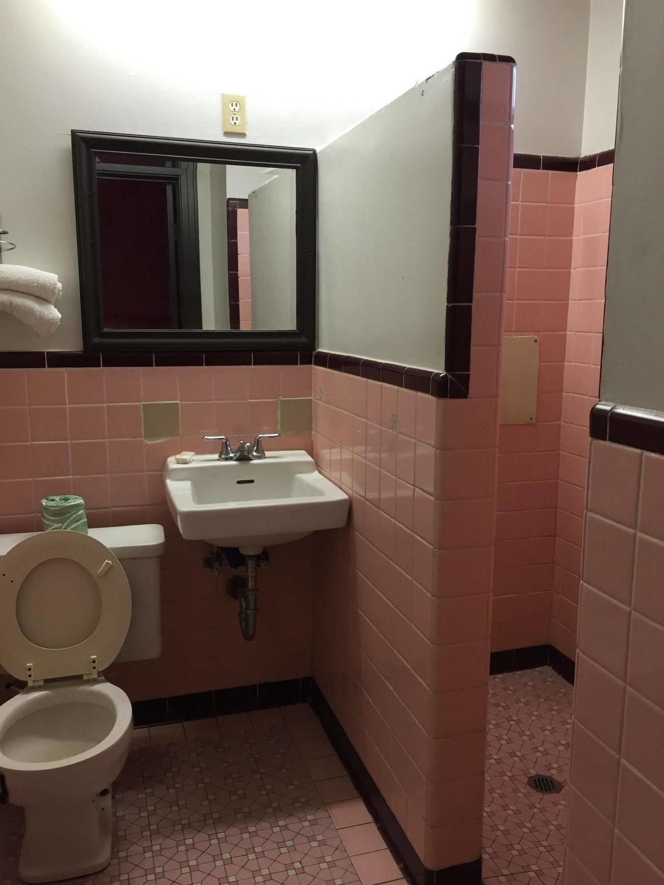 Morgan City Motel Luaran gambar
