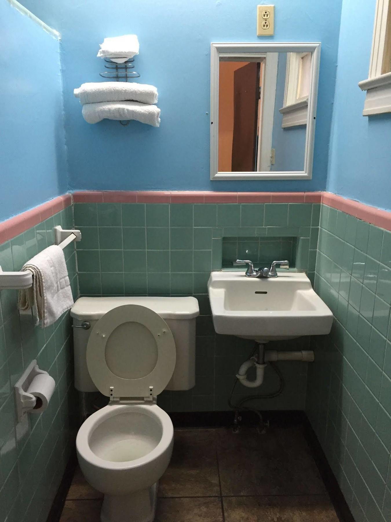Morgan City Motel Luaran gambar