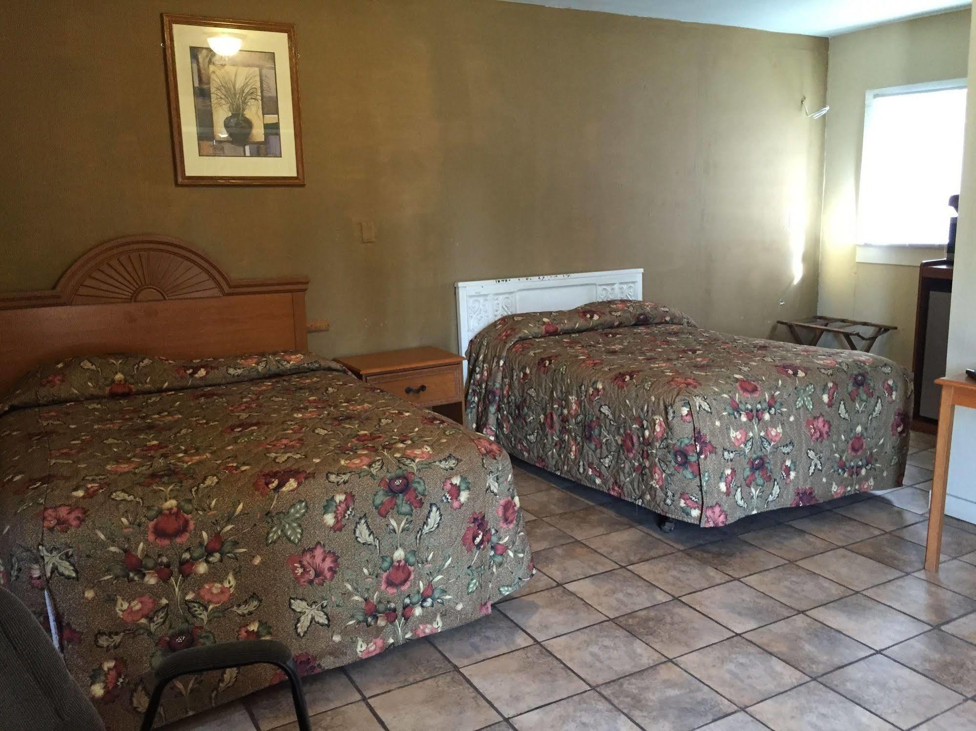 Morgan City Motel Luaran gambar