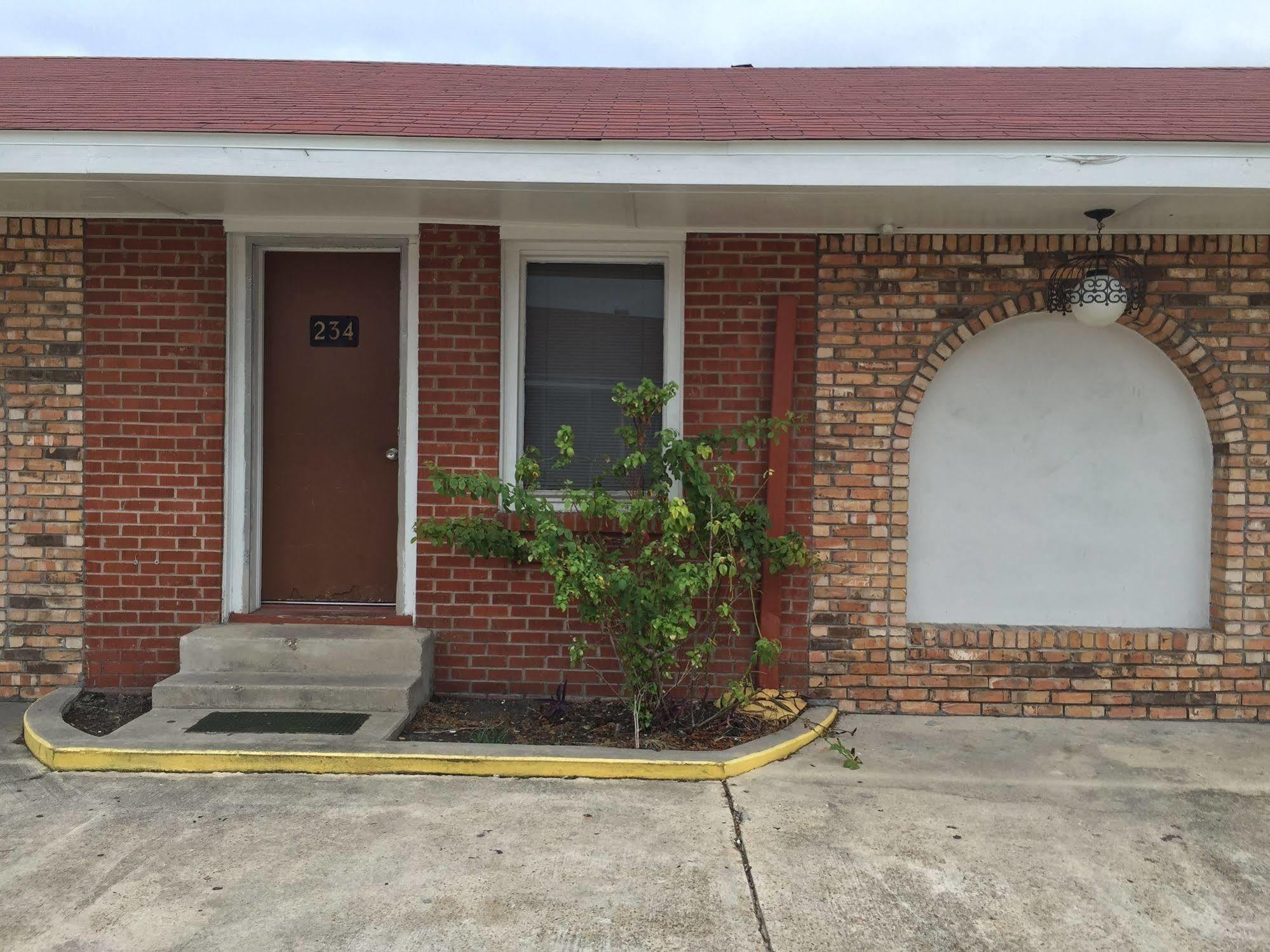 Morgan City Motel Luaran gambar